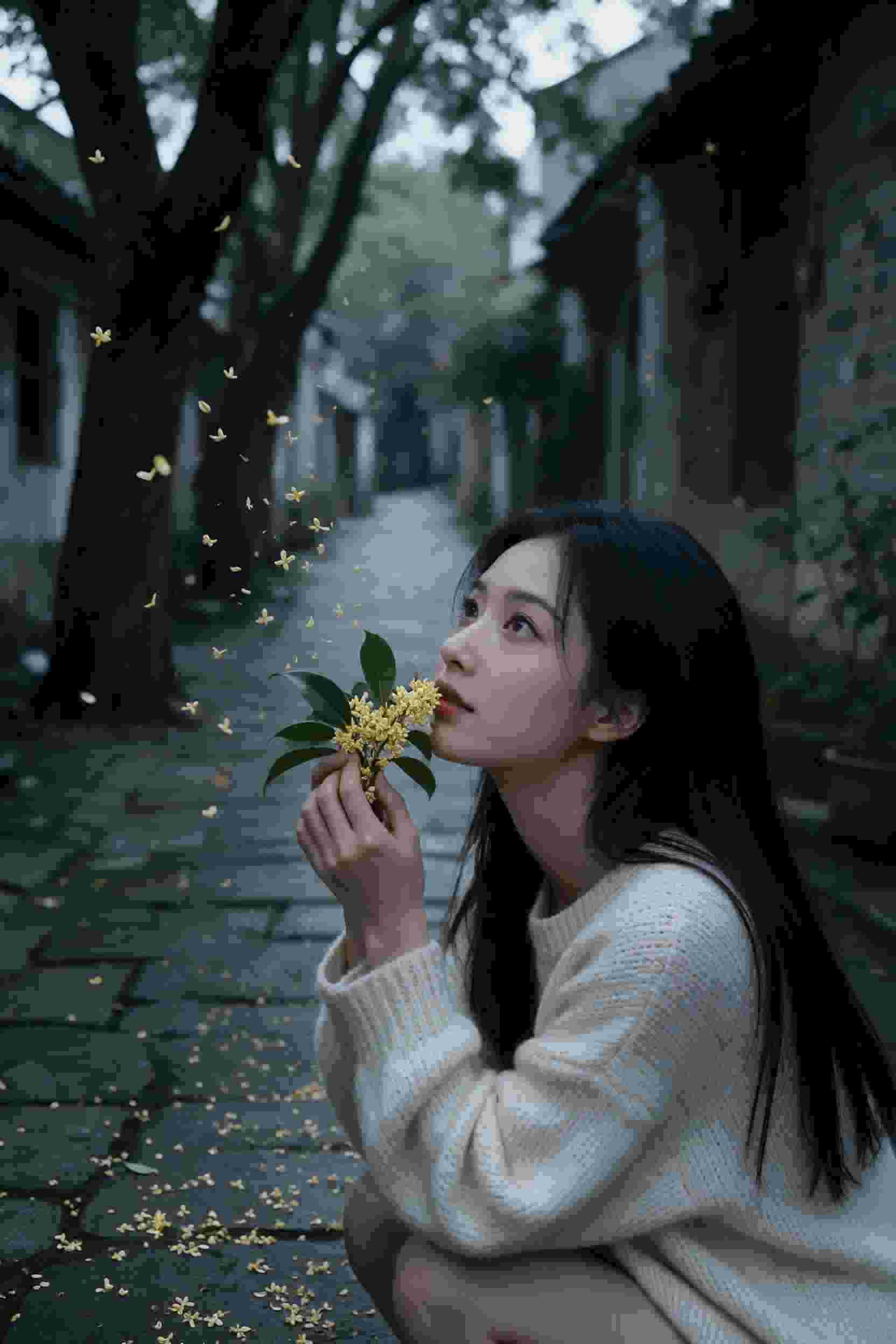 荒岛美人劫